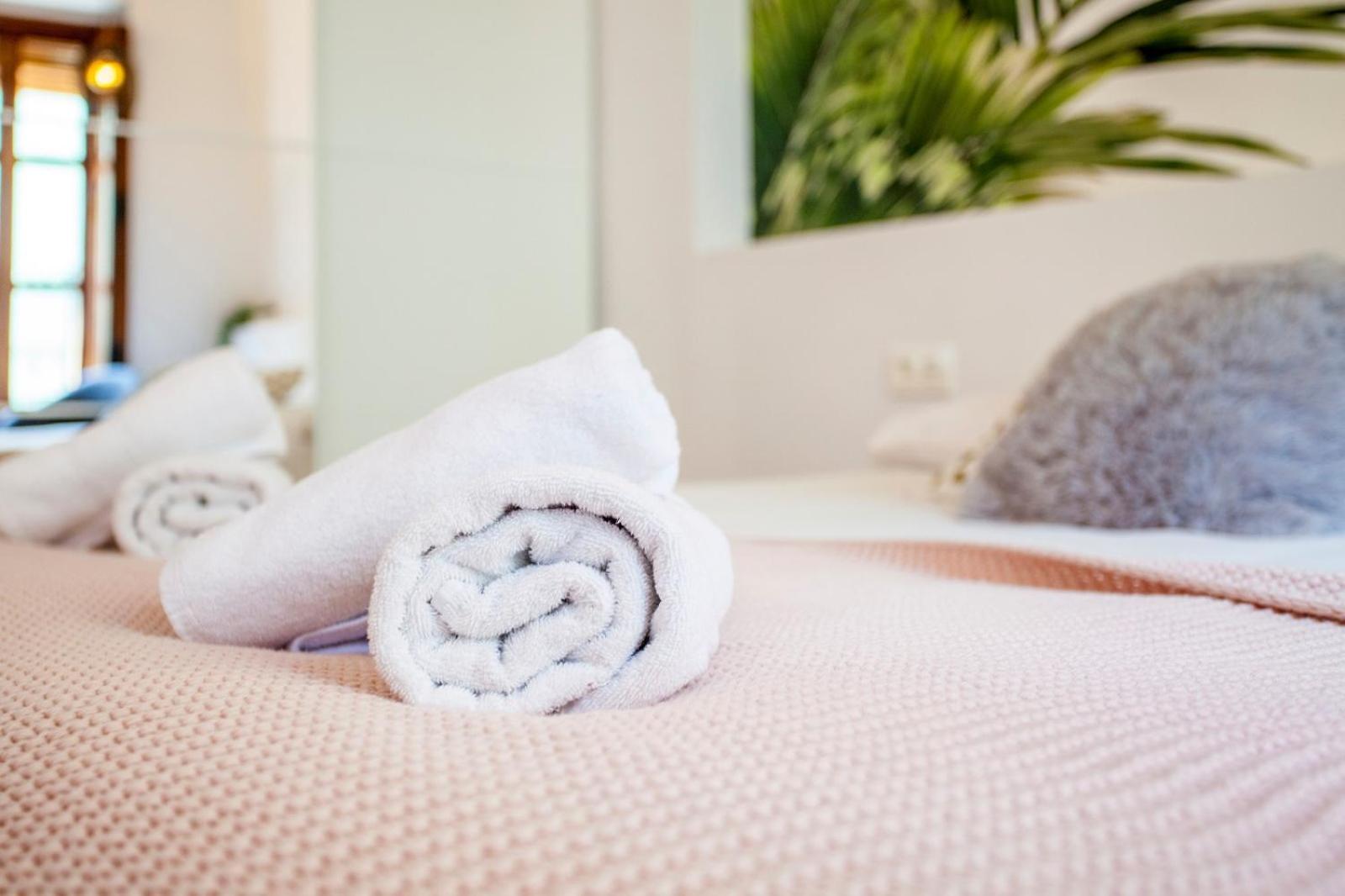 Apartment Modern Flat By Mercado In Ciutat Vella *